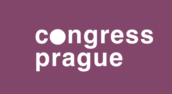 Logo Congress Prague
